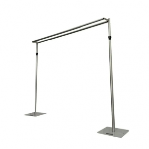 Structure Double Rideau