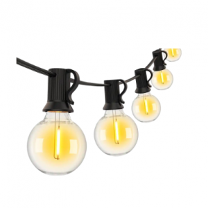 Guirlande Ampoule