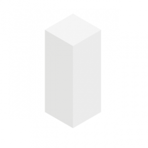 Colonne Allée Centrale