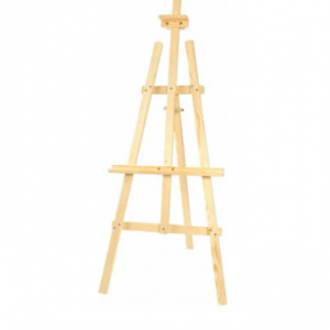 Chevalet Bois