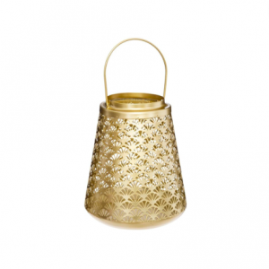 Lanterne Or