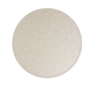 Set de table Gold à paillettes