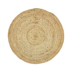 Tapis en jute 150 cm