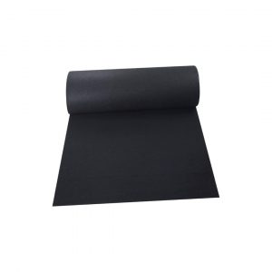 Tapis noir
