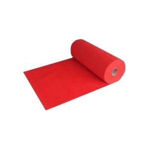 Tapis rouge