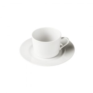 Tasse Thé + soucoupe
